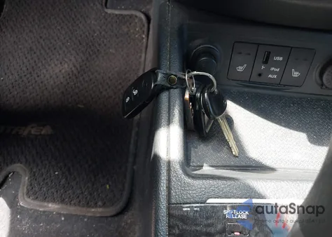 2009 Hyundai Santa Fe Limited из США, поврежденный, VIN 5NMSH73E09H289444